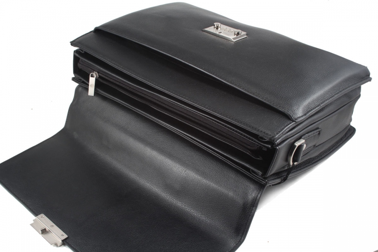 Портфель с кодовым замком Paul Rayner 12544-007_3236