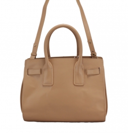 Сумка Yves Saint Laurent sac de jour 0115YSL beige