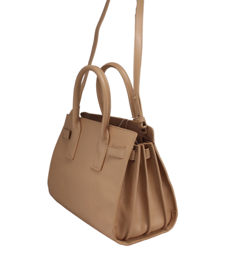 Сумка Yves Saint Laurent sac de jour 0115YSL beige_1360.jpg
