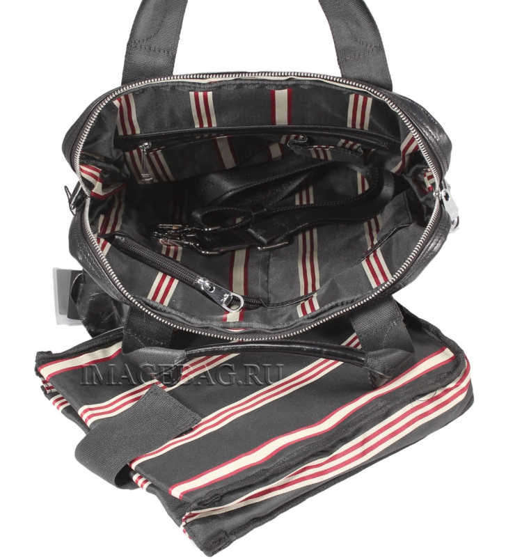 Мужская сумка Dolce Gabbana.3