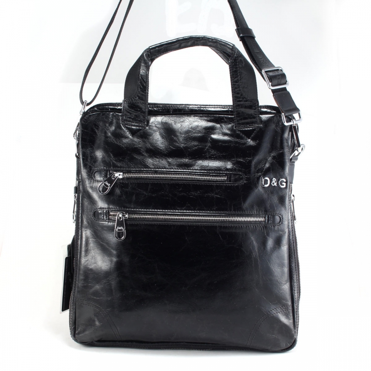 Сумка вертикальная для документов формата А4 Dolce Gabbana 078001