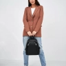 Рюкзак женский городской Paul Rayner (Wendy) black 1048BL