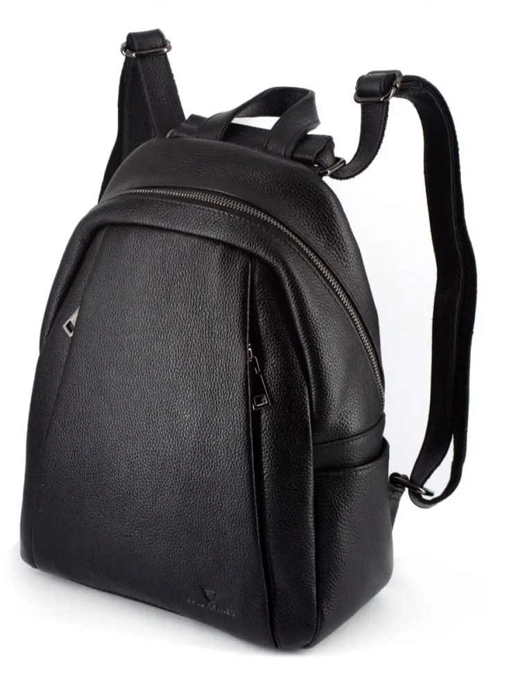 Рюкзак женский городской Paul Rayner (Wendy) black 1048BL