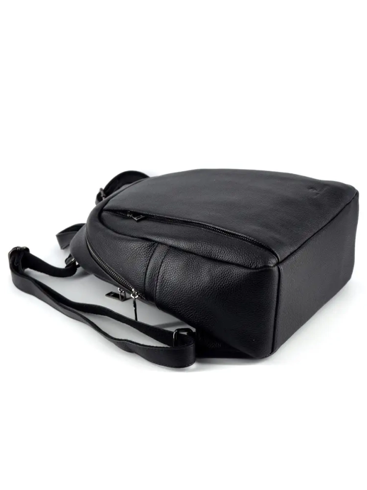 Рюкзак женский городской Paul Rayner (Wendy) black 1048BL