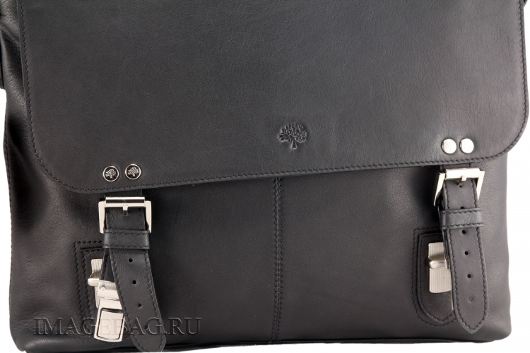 Сумка для документов Mulberry 5319bl mu_8089.jpg