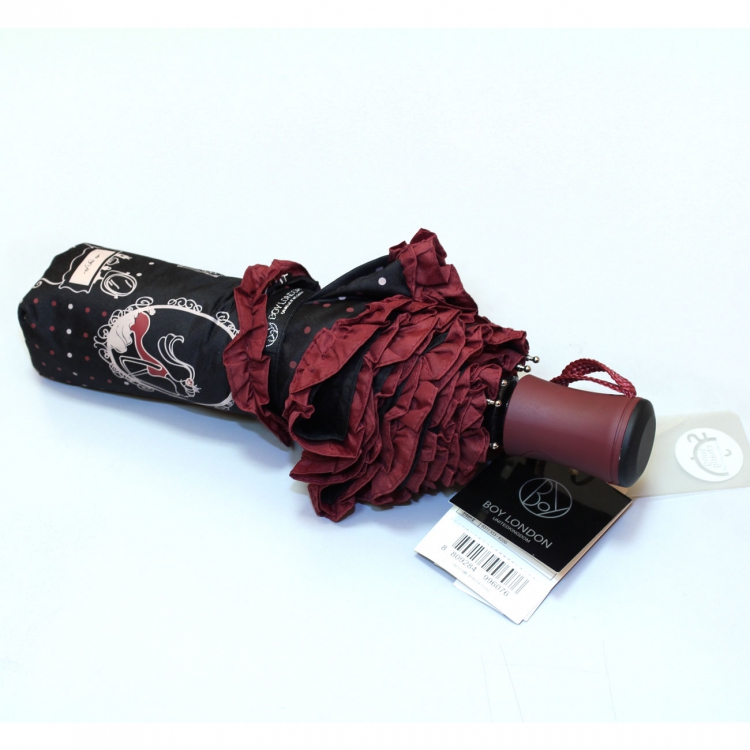 Зонт женский автоматический Boy London