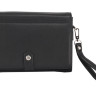 Клатч мужской с кистевым ремнем Paul Rayner 0351092-1_4740