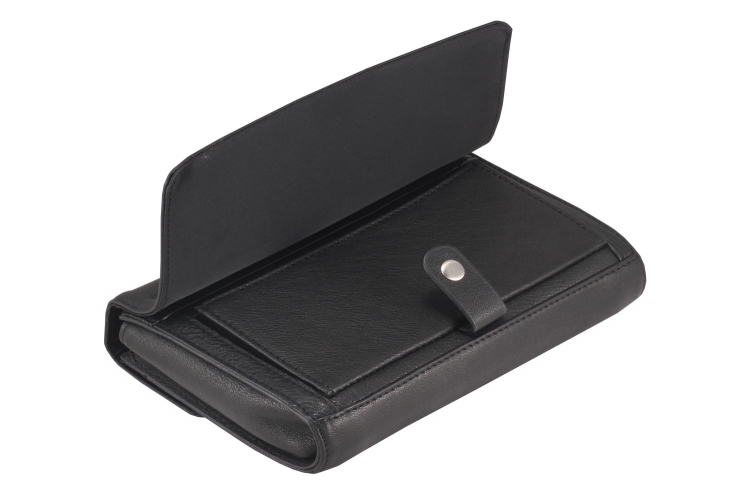 Клатч мужской с кистевым ремнем Paul Rayner 0351092-1_4746