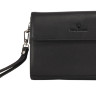 Клатч мужской с кистевым ремнем Paul Rayner 0351092-1_4736