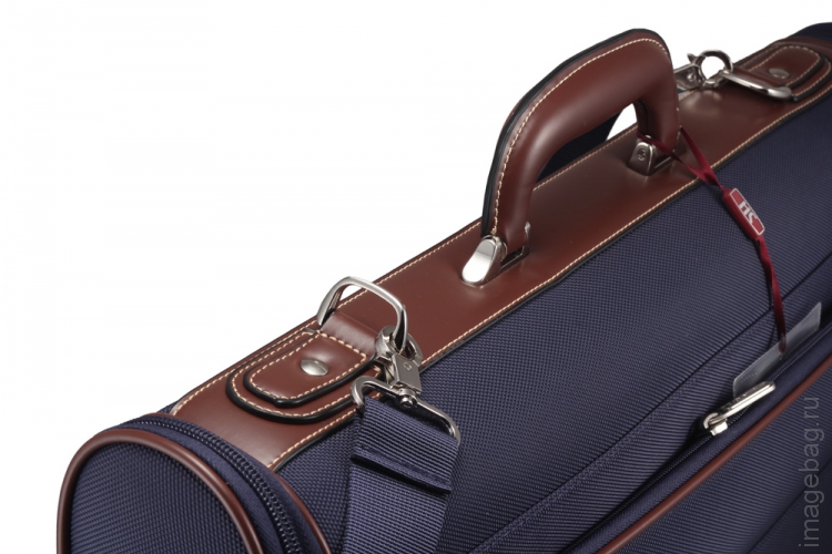 Портплед дорожный HELEN SHIRLEY 680071 blue-5