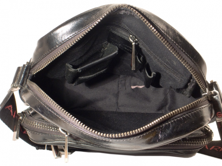 Мужская сумка Giorgio Armani 3626-3