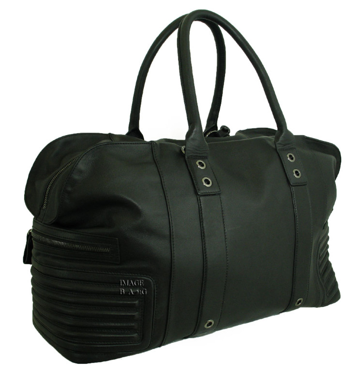Оригинальная мужская дорожная сумка IP Collection 811-7