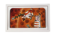 Кошелек женский Bambas 13D01-05