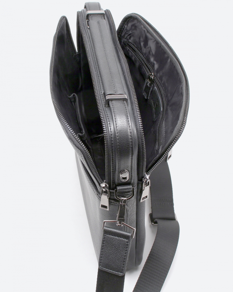 Сумка деловая для документов а4 Paul Rayner 0035178-2