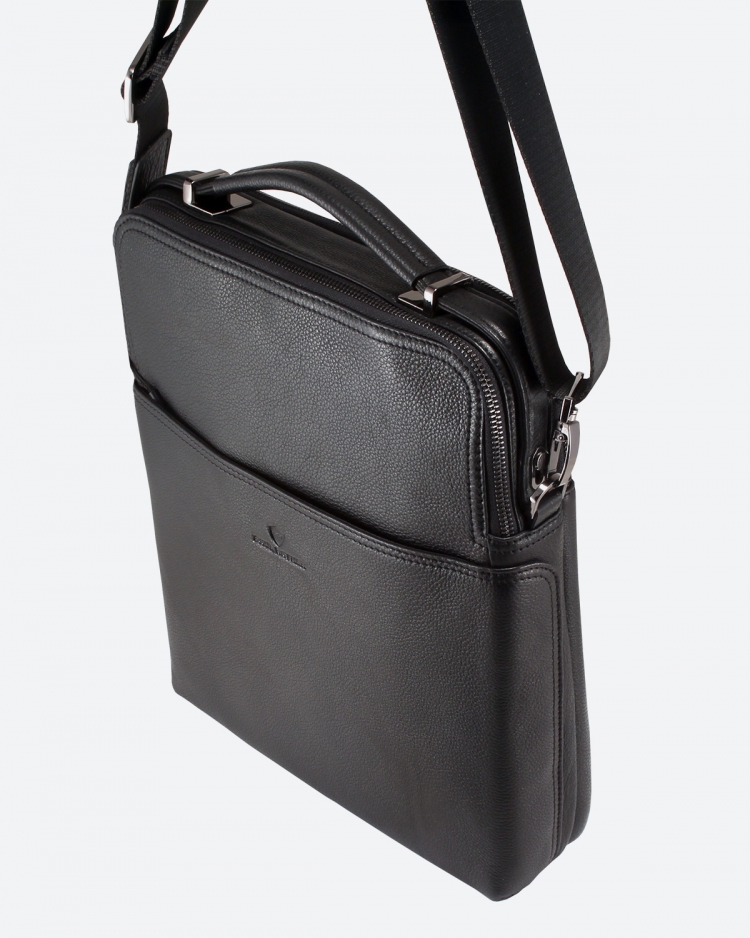 Сумка деловая для документов а4 Paul Rayner 0035178-2