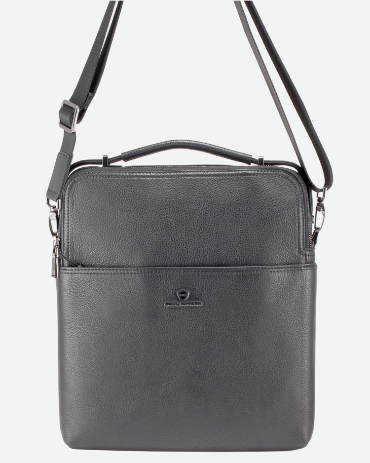 Сумка деловая для документов а4 Paul Rayner 0035178-2