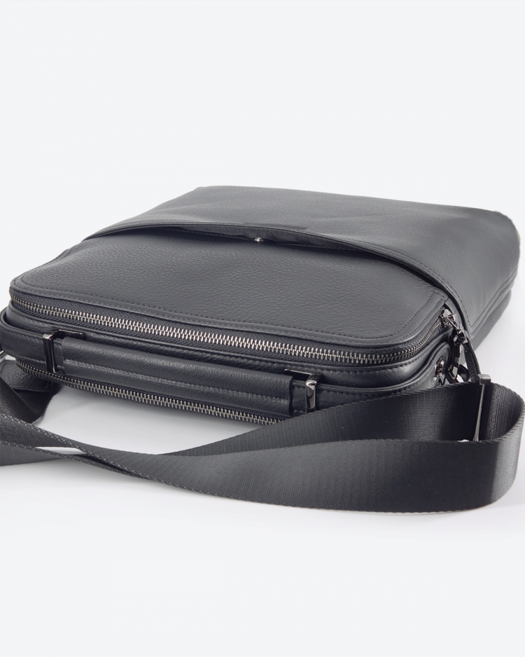 Сумка деловая для документов а4 Paul Rayner 0035178-2