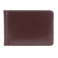 Зажим для денег GALIB M130-Б2B brown