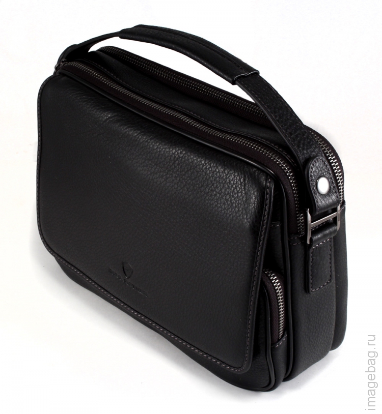 Paul Rayner 1945243-8 Сумка-барсетка мужская-1