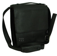 Сумка планшет из кожи IP Collection 372 