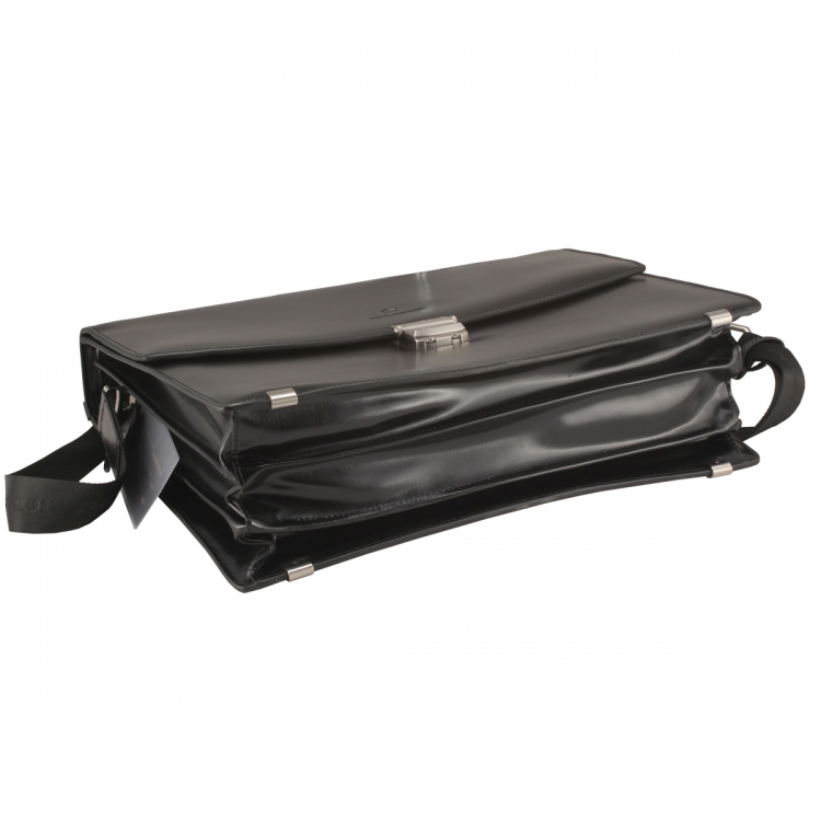 Мужской портфель с кодовым замком Paul Rayner_9765