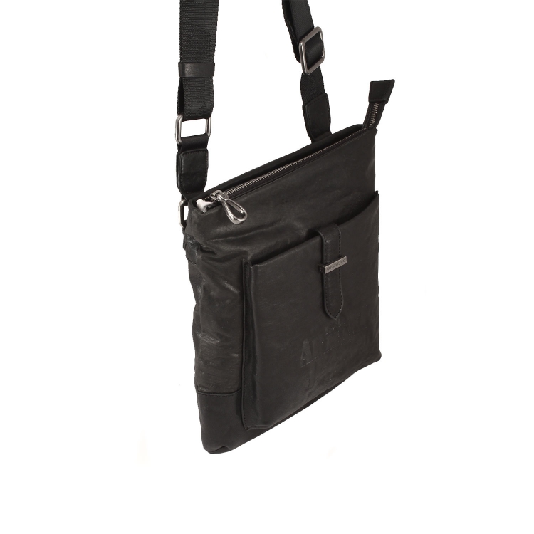 Мужская сумка на плечо Giorgio Armani 68090_5032