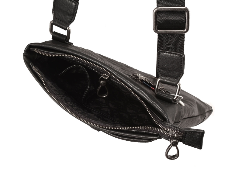 Мужская сумка на плечо Giorgio Armani 68090_5038