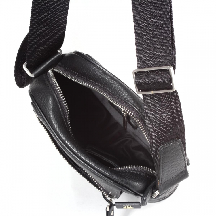 Компактная мужская сумка IP Collection 8934-1