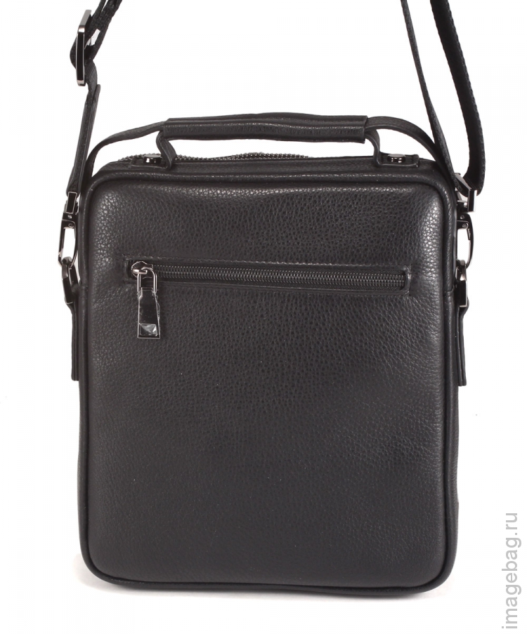 Сумка через плечо и короткой ручкой Paul Rayner 0035331-3 -9207