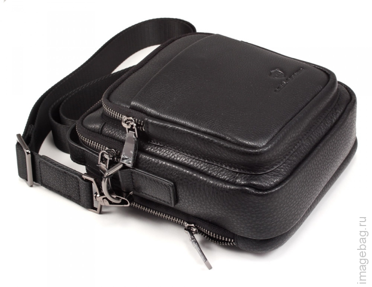 Маленькая мужская сумка Paul Rayner 0035015-5A-9270