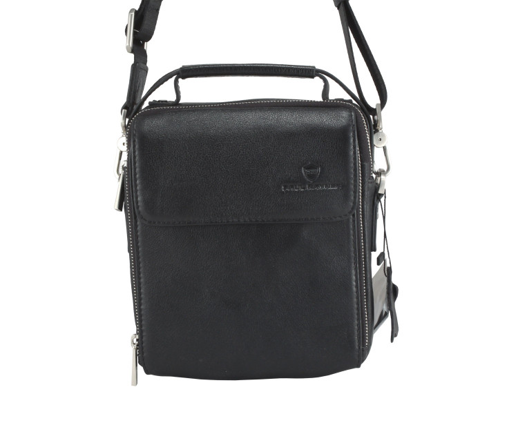  Мужская сумка на плечо Paul Rayner 0035055-5L-0077__9353f8