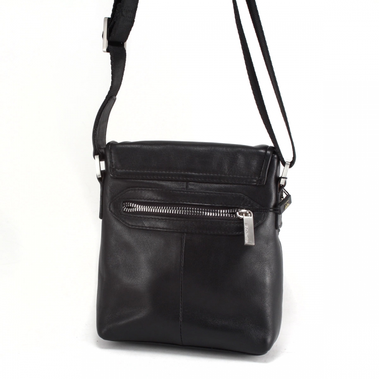 Маленькая мужская сумка IP Collection 3129-6