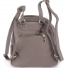Женский городской рюкзак P.Rayner Gina grey-9562