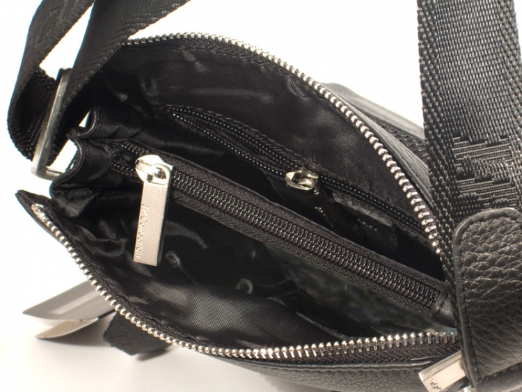 Сумка мужская IP Collection 3142-5\7