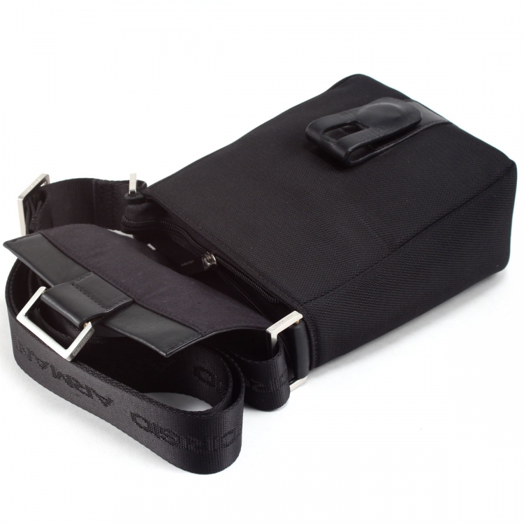 Маленькая мужская сумка Giorgio Armani 33019