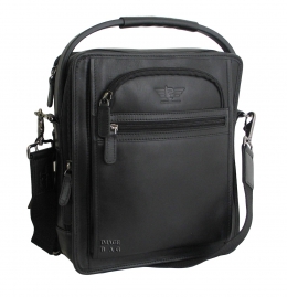 Оригинальная сумка  через плечо IP Collection 8008-3